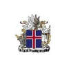 Skjaldarmerki Íslands